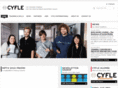 cyfle.co.uk