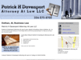 davenportattorneyatlaw.com