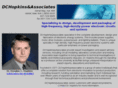 dchopkins-associates.com