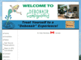 debonaircampground.com