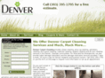 denvercarpet-cleaning.net