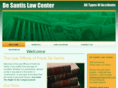 desantislawcenter.com