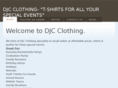 djcclothing.com