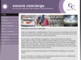 encoreconcierge.org