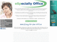 especiallyoffice.biz