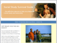 familystudyreport.com