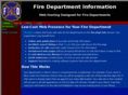 fire-dept.info