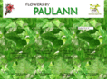 flowersbypaulann.net