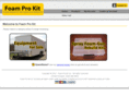 foamprokit.com