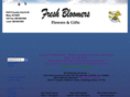 freshbloomers.com
