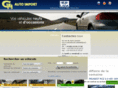 ghautoimport.com