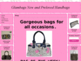 glambags.co.uk