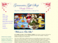 grammiecakes.com