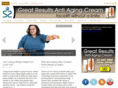 greatresultsantiaging.com
