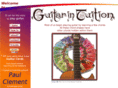 guitarintuition.com