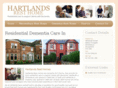 hartlandsresthome.com