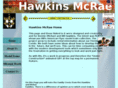 hawkinsmcrae.com