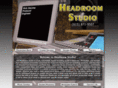 headroomstudio.com