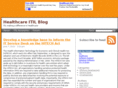 healthcareitil.com