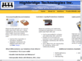 highbridge-technologies.com