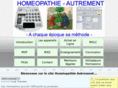 homeopathie-autrement.com