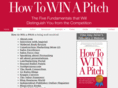 howtowinapitch.com