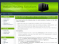 indianhostingsolutions.com