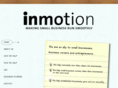 inmotionoperations.com