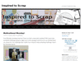 inspired2scrap.net