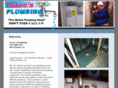 isaacs-plumbing.com