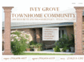 iveygrove.net