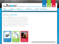 jaxxgolf.co.uk