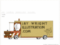 jaywrightillustration.com