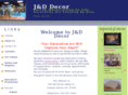 jddecor.com