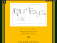 johnareyes.com