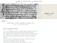 johnlee42.info