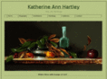 katherineannhartley.com