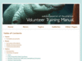 laaquariumvolunteers.org
