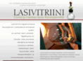 lasivitriini.fi