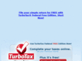lastminutetaxrefund.com