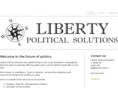 libertypoliticalsolutions.com