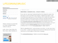 lifemanmusic.com