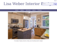 lisaweberinteriordesign.com