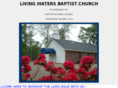 livingwatersbaptist.com