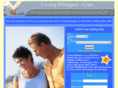 lovingwhispers.com