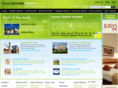 luxurybreaksireland.com