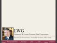 lwgoulet.com
