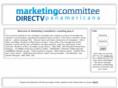 marketingcommittee.com