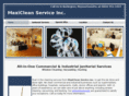 maxicleanserviceinc.com