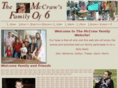 mccraw6.com